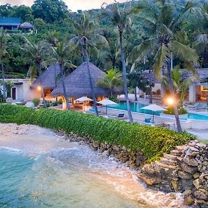 Semaya Beach Resort