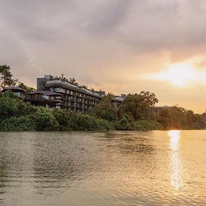 Mandai Rainforest Resort By Banyan Tree